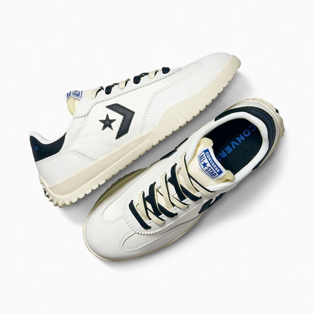 Converse Run Star Trainer Sneakers - Picture 12 of 14